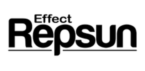 Effect Repsun Logo (EUIPO, 30.07.2012)