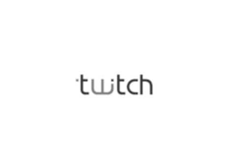 TWITCH Logo (EUIPO, 17.10.2012)