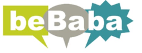 beBaba Logo (EUIPO, 10/19/2012)