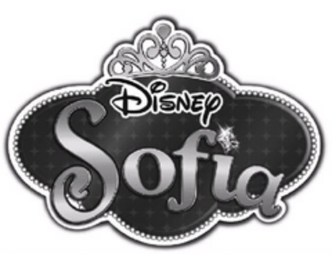 DISNEY Sofia Logo (EUIPO, 11.01.2013)