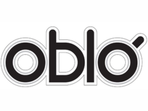 OBLO' Logo (EUIPO, 21.01.2013)