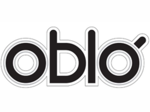 OBLO' Logo (EUIPO, 01/21/2013)