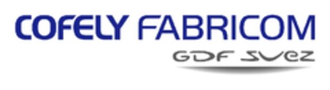 COFELY FABRICOM GDF SUEZ Logo (EUIPO, 06.02.2013)