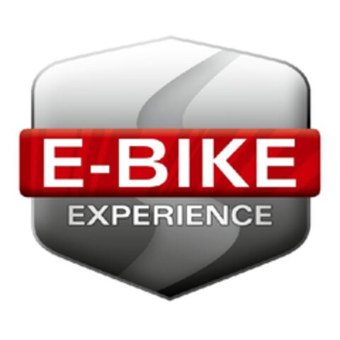 E-Bike Experience Logo (EUIPO, 03/01/2013)
