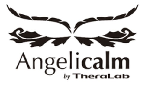 Angelicalm by Theralab Logo (EUIPO, 09.04.2013)