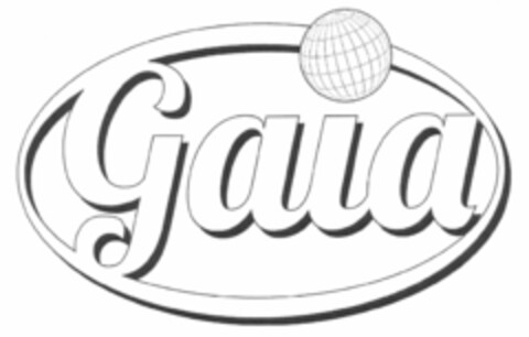 Gaia Logo (EUIPO, 15.04.2013)