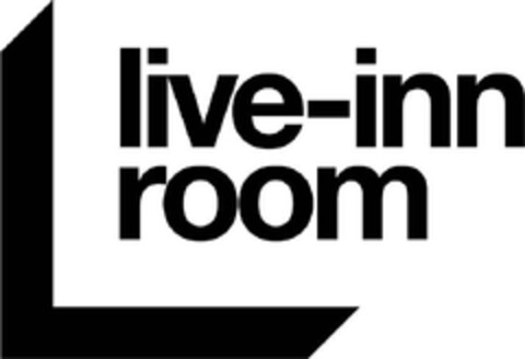 live-inn room Logo (EUIPO, 04/23/2013)