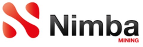 NIMBA MINING Logo (EUIPO, 26.04.2013)