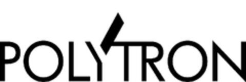 POLYTRON Logo (EUIPO, 27.05.2013)