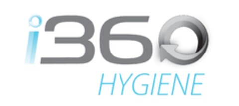 i360Hygiene Logo (EUIPO, 29.05.2013)