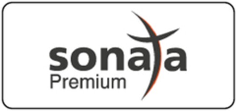 SONATA PREMIUM Logo (EUIPO, 06/14/2013)