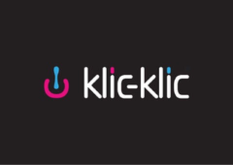 KLIC-KLIC Logo (EUIPO, 06/17/2013)