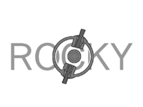 ROCKY Logo (EUIPO, 21.06.2013)