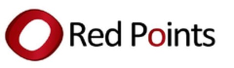 RED POINTS Logo (EUIPO, 26.09.2013)