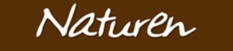 NATUREN Logo (EUIPO, 14.10.2013)