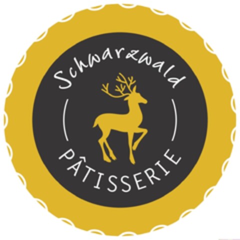 Schwarzwald Pâtisserie Logo (EUIPO, 24.10.2013)