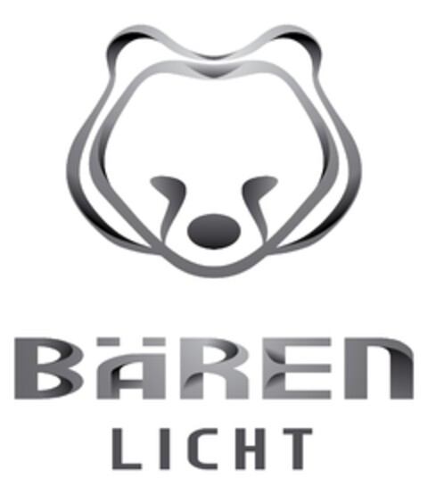 Bären Licht Logo (EUIPO, 29.11.2013)