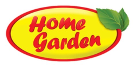 Home Garden Logo (EUIPO, 09.12.2013)