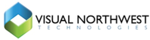 VISUAL NORTHWEST TECHNOLOGIES Logo (EUIPO, 10.03.2014)