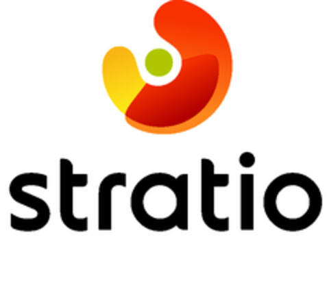 stratio Logo (EUIPO, 03/18/2014)