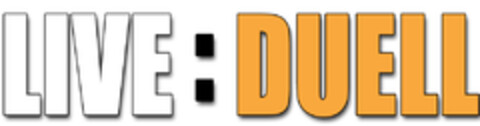 LIVE : DUELL Logo (EUIPO, 15.05.2014)