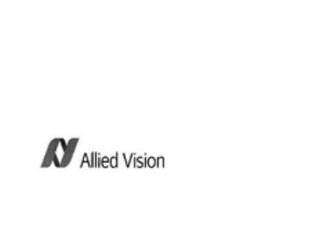 Allied Vision Logo (EUIPO, 28.04.2014)