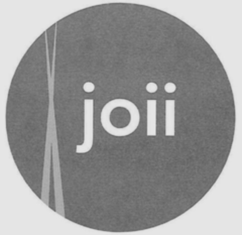 Joii Logo (EUIPO, 29.05.2014)