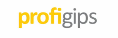 profigips Logo (EUIPO, 26.06.2014)