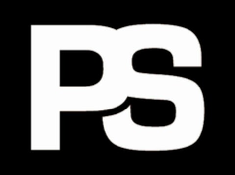 PS Logo (EUIPO, 07/09/2014)