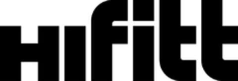 HIFITT Logo (EUIPO, 09.07.2014)