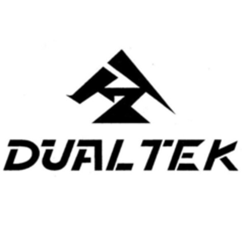 DUAL TEK Logo (EUIPO, 07/31/2014)