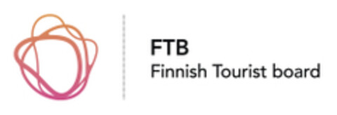 FTB Finnish Tourist board Logo (EUIPO, 10.09.2014)