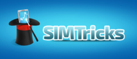 simtricks Logo (EUIPO, 10/10/2014)