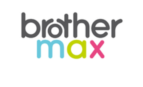 brother max Logo (EUIPO, 15.10.2014)