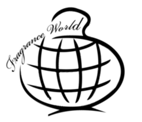 FRAGRANCE WORLD Logo (EUIPO, 28.10.2014)