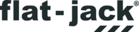flat-jack Logo (EUIPO, 11/14/2014)