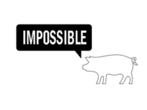 IMPOSSIBLE Logo (EUIPO, 11/14/2014)