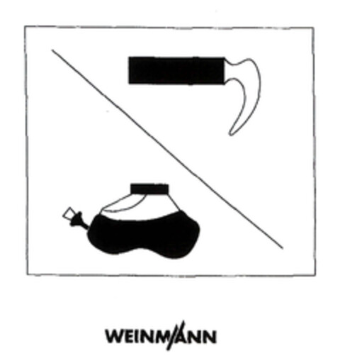 Weinmann Logo (EUIPO, 12.12.2014)