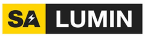 SA LUMIN Logo (EUIPO, 29.12.2014)