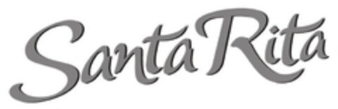 SANTA RITA Logo (EUIPO, 12.01.2015)