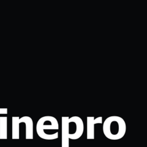 inepro Logo (EUIPO, 01/30/2015)