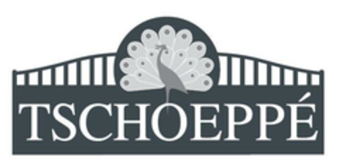 TSCHOEPPE Logo (EUIPO, 03/27/2015)