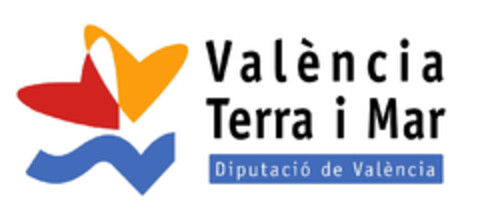 Valencia Terra i Mar Diputacio de Valencia Logo (EUIPO, 03/12/2015)