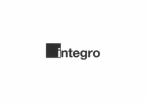 integro Logo (EUIPO, 03/19/2015)