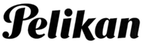 Pelikan Logo (EUIPO, 03/16/2015)