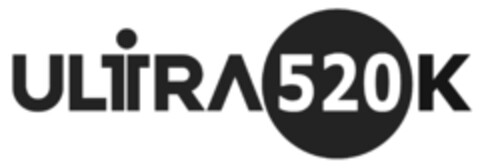 ULTRA520K Logo (EUIPO, 01.04.2015)