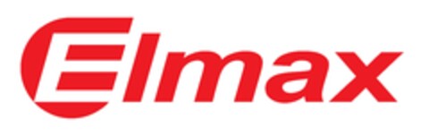 Elmax Logo (EUIPO, 01.04.2015)