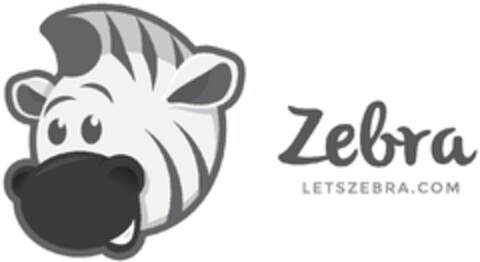 Zebra letszebra.com Logo (EUIPO, 05/05/2015)