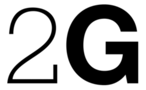 2G Logo (EUIPO, 05/22/2015)