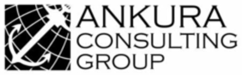 ANKURA CONSULTING GROUP Logo (EUIPO, 08.06.2015)